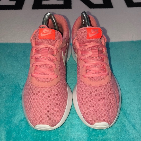 Nike Other - Nike Pink Tanjun Shoes